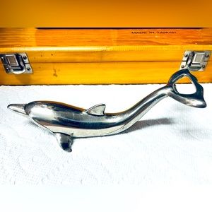BMF Dolphin Bottle-Cap Opener
